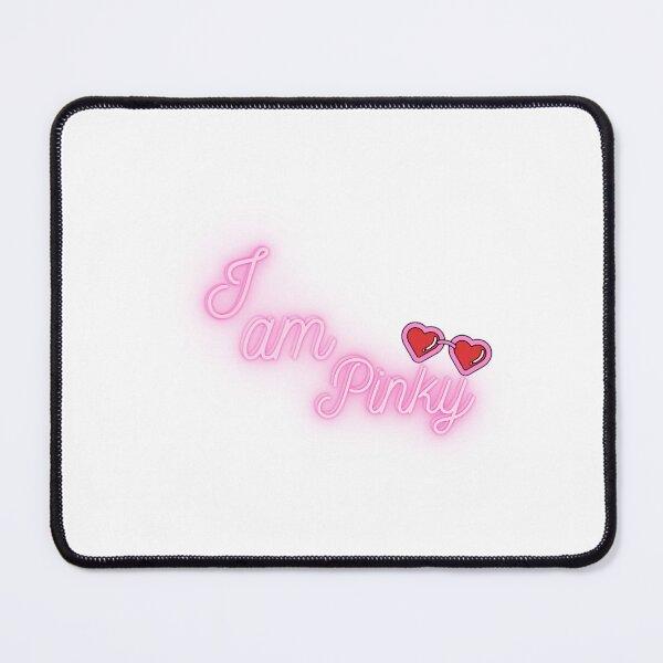 Item preview, I am Pinky designed and sold by IzettaBernade.
