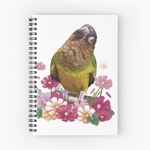 Item preview, El perico cara sucia designed and sold by obscurite.