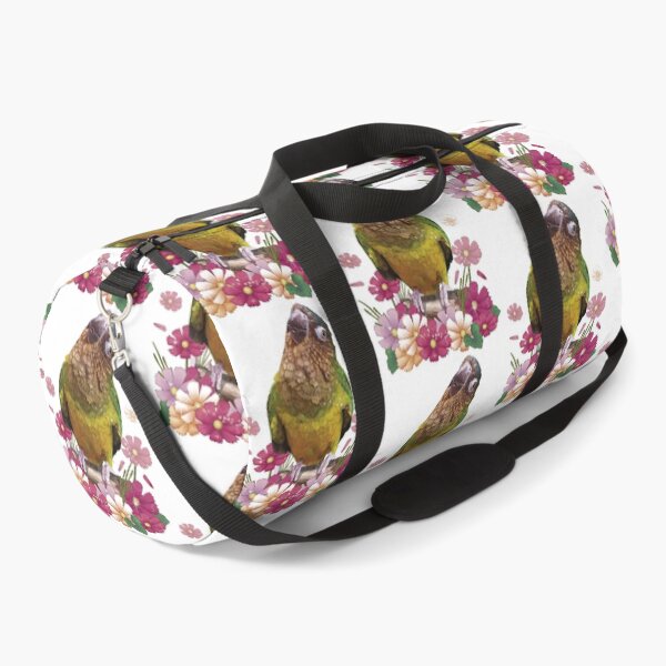 Item preview, The dirty face parakeet designed and sold by obscurite.