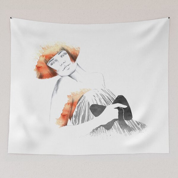 Item preview, Sophie designed and sold by youdesignme.