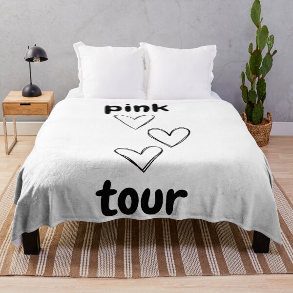 Item preview, pink tour designed and sold by IzettaBernade.
