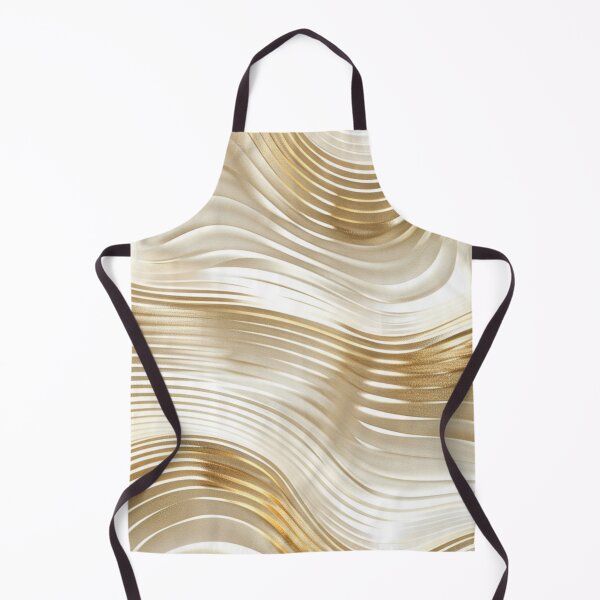 Item preview, Golden Elegance: Minimalist Vector Design designed and sold by Ace Apparel Attire.