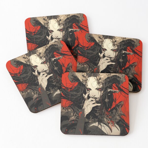 Item preview, Bloody Succubus designed and sold by Tokaba-art.