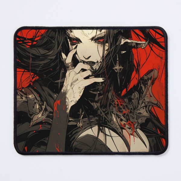 Item preview, Bloody Succubus designed and sold by Tokaba-art.