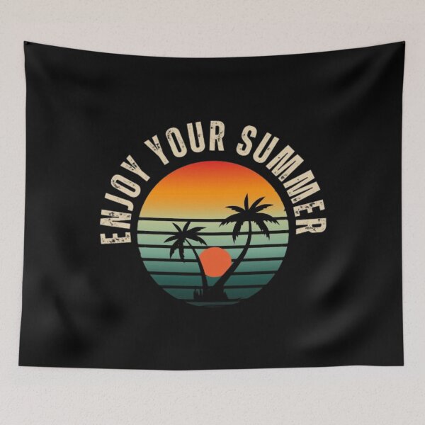 Item preview, Summers designed and sold by IzettaBernade.