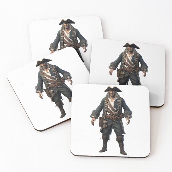 Item preview,   Pirate designed and sold by StyleSketch.
