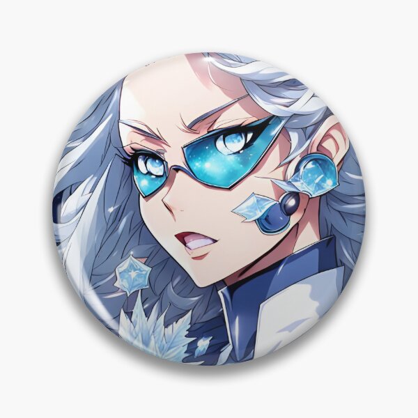 Item preview, Lady Brain Freeze designed and sold by AquaLemonade.