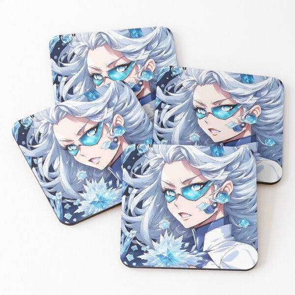 Item preview, Lady Brain Freeze designed and sold by AquaLemonade.
