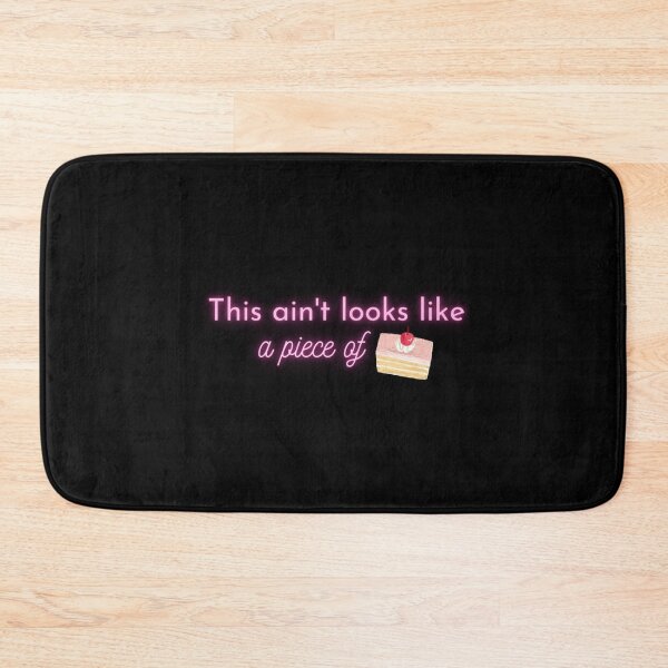 Item preview, This ain't looks like cake designed and sold by IzettaBernade.