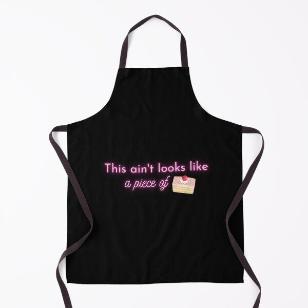Item preview, This ain't looks like cake designed and sold by IzettaBernade.