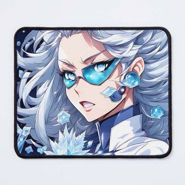 Item preview, Lady Brain Freeze designed and sold by AquaLemonade.