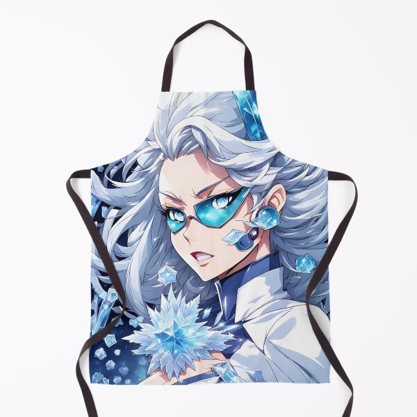 Item preview, Lady Brain Freeze designed and sold by AquaLemonade.