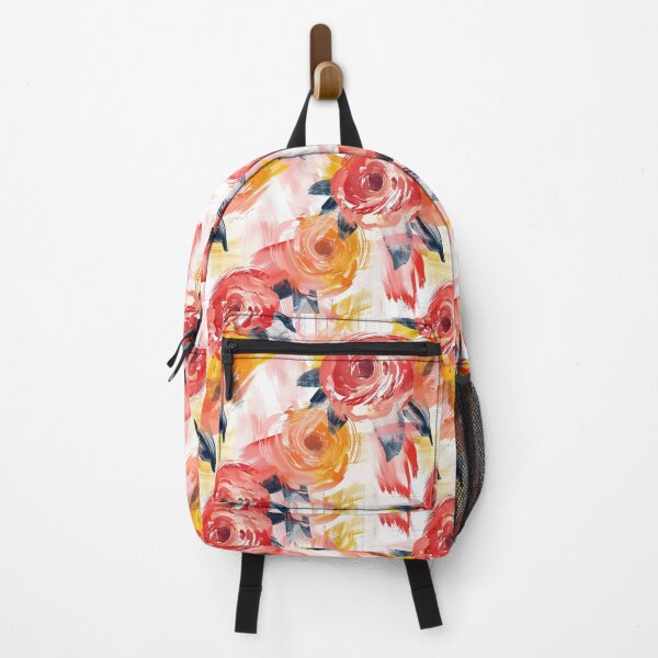 Item preview, Watercolor roses pattern designed and sold by ivorry.