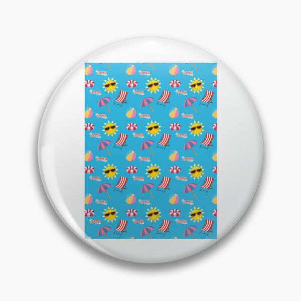 Item preview, Sunshine & Celebration Summer Carnival Tour Extravaganza 2 Graphic designed and sold by IzettaBernade.