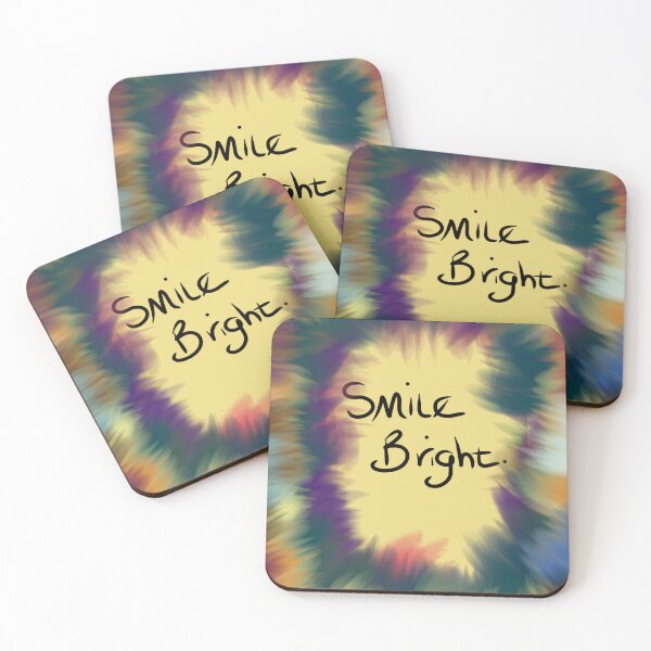 Item preview, Smile Bright designed and sold by Oghenemarie.