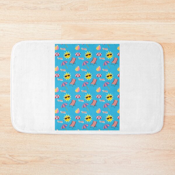 Item preview, Sunshine & Celebration Summer Carnival Tour Extravaganza 2 Graphic designed and sold by IzettaBernade.