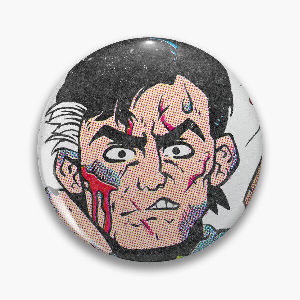 Item preview, EVIL DEAD 2, REDUX designed and sold by Defsnotadumb.