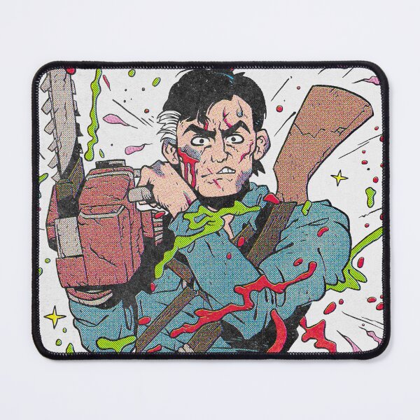 Item preview, EVIL DEAD 2, REDUX designed and sold by Defsnotadumb.