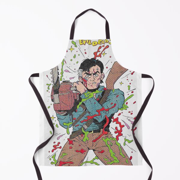 Item preview, EVIL DEAD 2, REDUX designed and sold by Defsnotadumb.