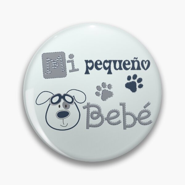 Item preview,  Make everyone smile with our "My little baby" t-shirt for newborn babies! designed and sold by amahechoamano.