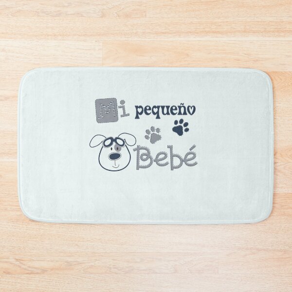 Item preview,  Make everyone smile with our "My little baby" t-shirt for newborn babies! designed and sold by amahechoamano.