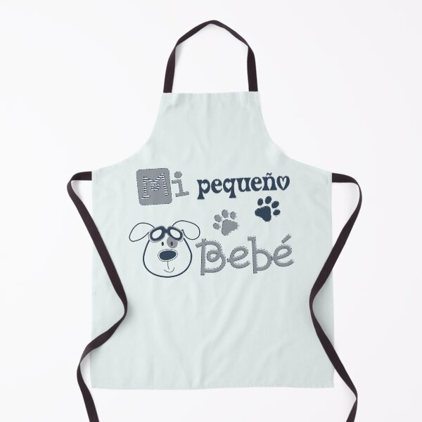 Item preview, Make everyone smile with our "My little baby" t-shirt for newborn babies! designed and sold by amahechoamano.