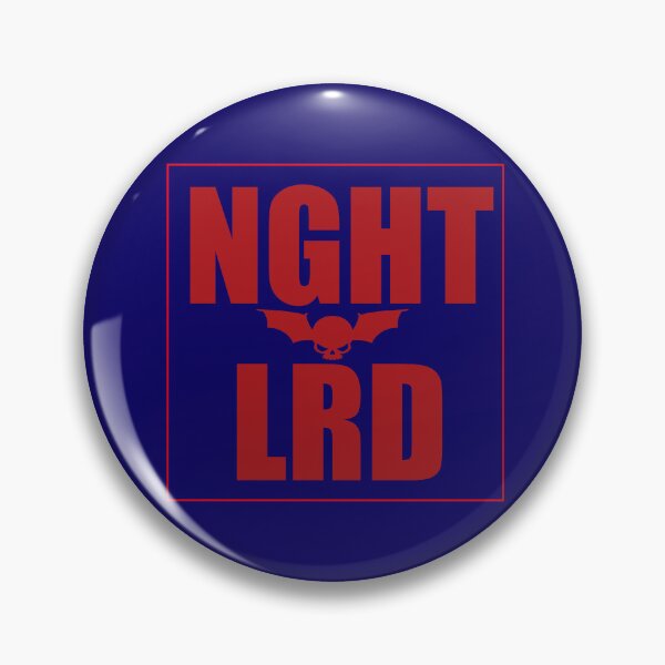 Item preview, NGHT LRD designed and sold by IGH23.