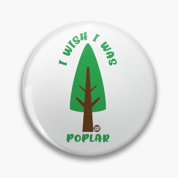Item preview, I Wish I Was Popular designed and sold by TODD GOLDMAN.
