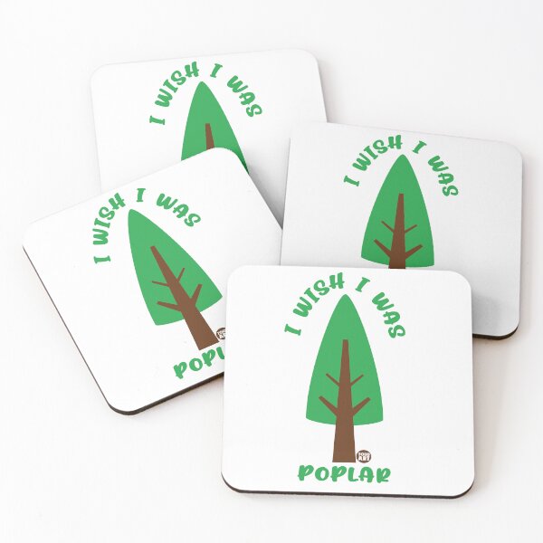 Item preview, I Wish I Was Popular designed and sold by TODD GOLDMAN.