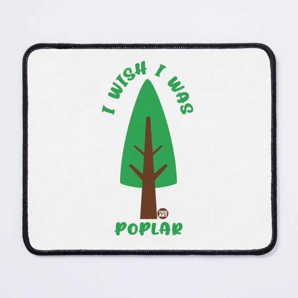 Item preview, I Wish I Was Popular designed and sold by TODD GOLDMAN.