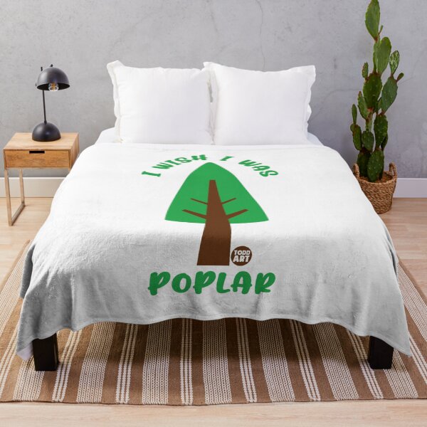 Item preview, I Wish I Was Popular designed and sold by TODD GOLDMAN.