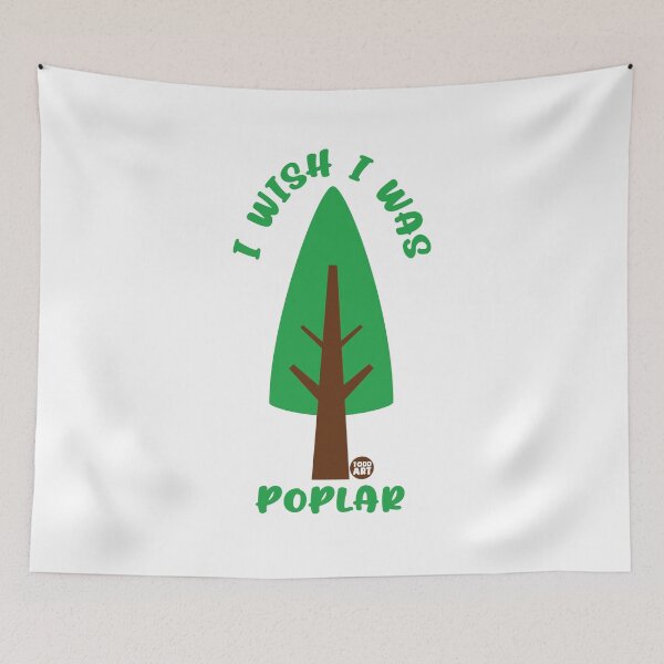 Item preview, I Wish I Was Popular designed and sold by TODD GOLDMAN.