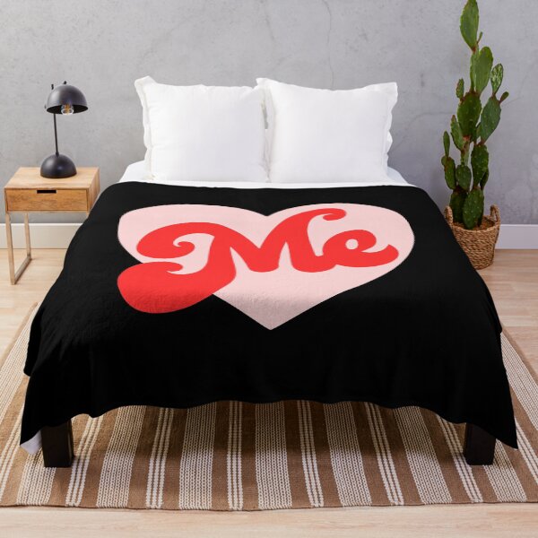 Item preview, I Heart Me designed and sold by kapotka.