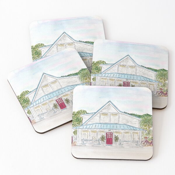 Item preview, Cabana Lane 1 designed and sold by Susan Lolley.