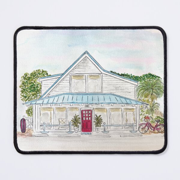 Item preview, Cabana Lane 1 designed and sold by Susan Lolley.
