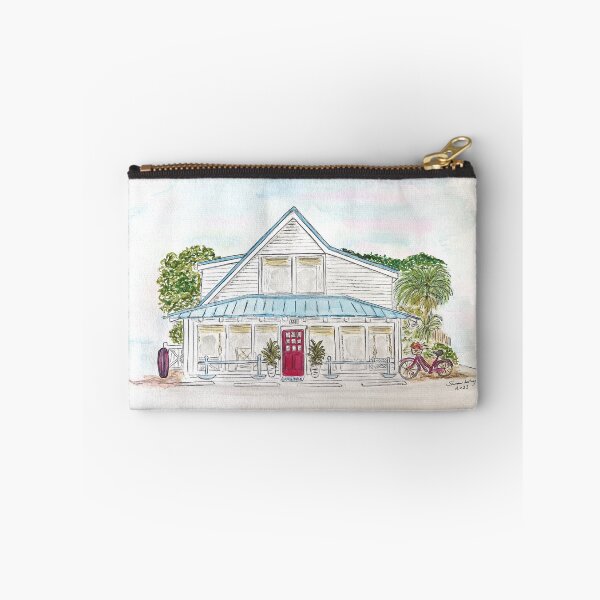 Item preview, Cabana Lane 1 designed and sold by Susan Lolley.