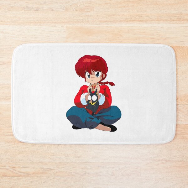 Item preview, Ranma and P-Chan designed and sold by Marco Bottiglieri.