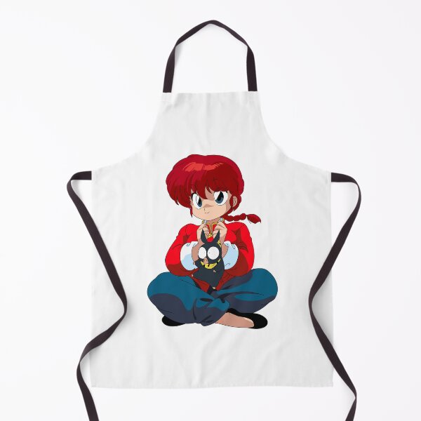 Item preview, Ranma and P-Chan designed and sold by Marco Bottiglieri.