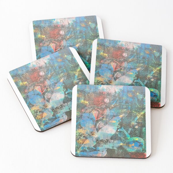 Item preview, Avian Oasis designed and sold by ArtByAshleyZoch.