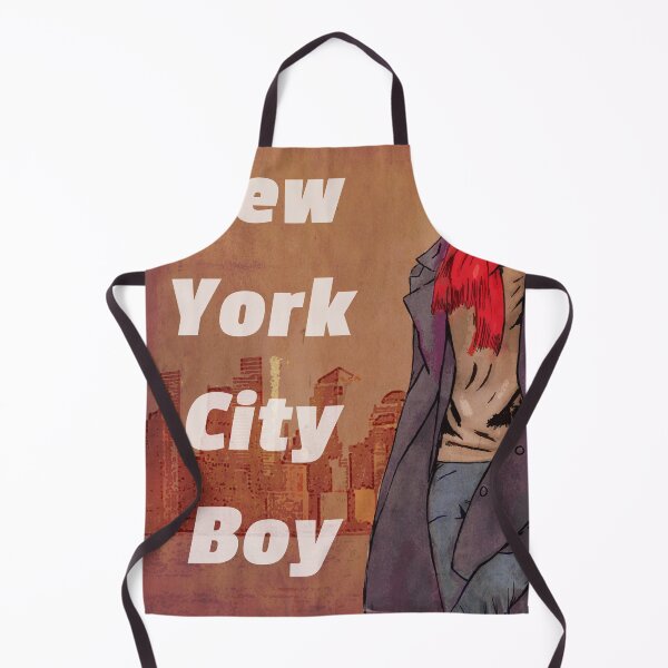 Item preview, New york city boy designed and sold by matan kohn.