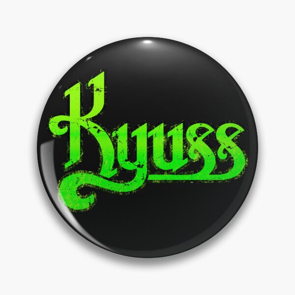 Item preview, Kyuss designed and sold by xxDAMNxx.