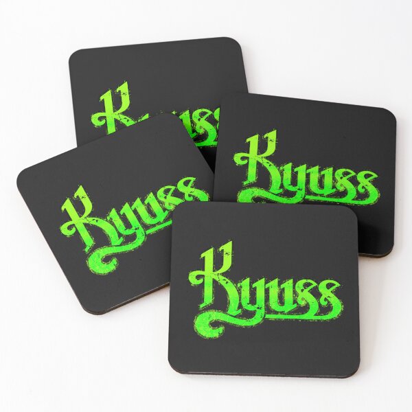 Item preview, Kyuss designed and sold by xxDAMNxx.