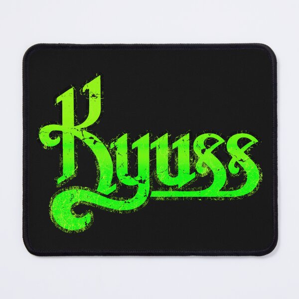 Item preview, Kyuss designed and sold by xxDAMNxx.