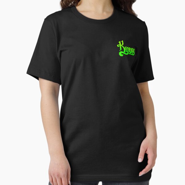 Item preview, Kyuss designed and sold by xxDAMNxx.