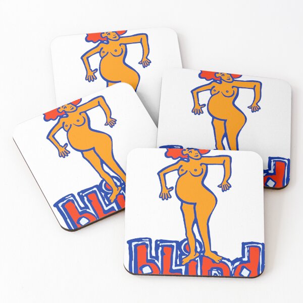 Item preview, Blind skateboards gonz designed and sold by Paintbase.