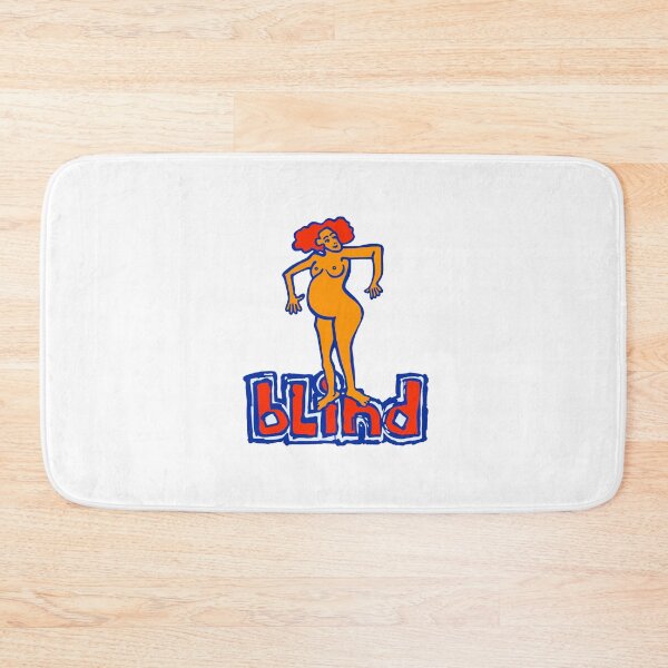 Item preview, Blind skateboards gonz designed and sold by Paintbase.