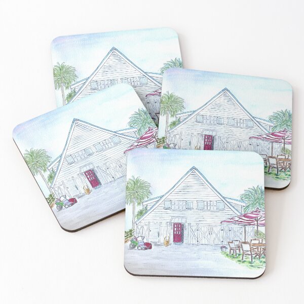 Item preview, Cabana Lane 2 designed and sold by Susan Lolley.