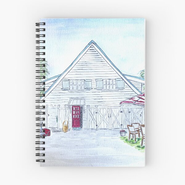 Item preview, Cabana Lane 2 designed and sold by Susan Lolley.