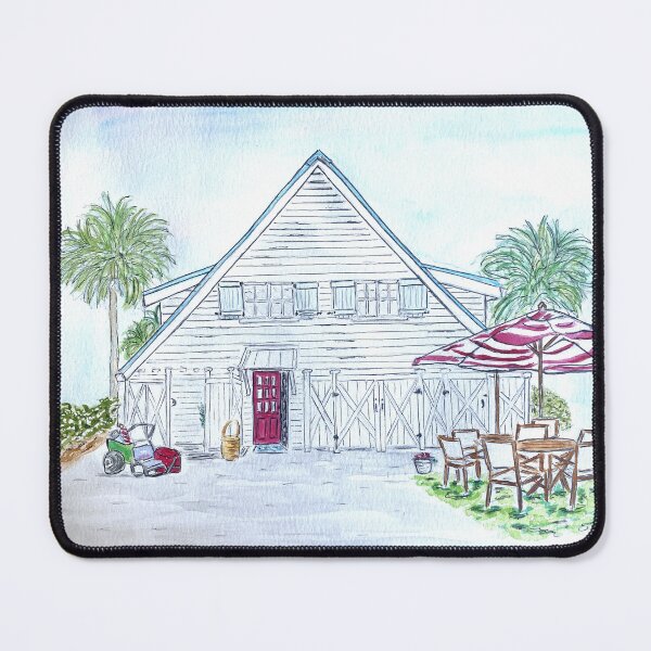 Item preview, Cabana Lane 2 designed and sold by Susan Lolley.