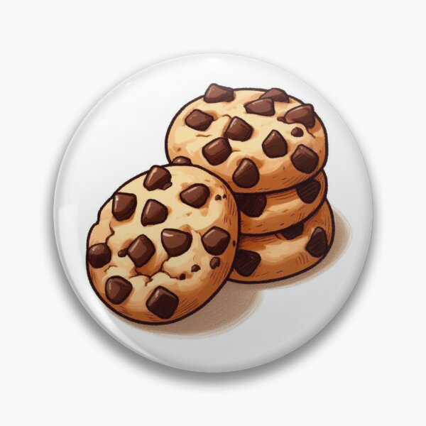 Item preview, Cookie Stack designed and sold by ArtsyRexy.